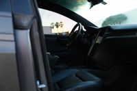 2021 Tesla Model X P100 D for sale