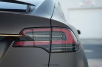 2021 Tesla Model X P100 D for sale