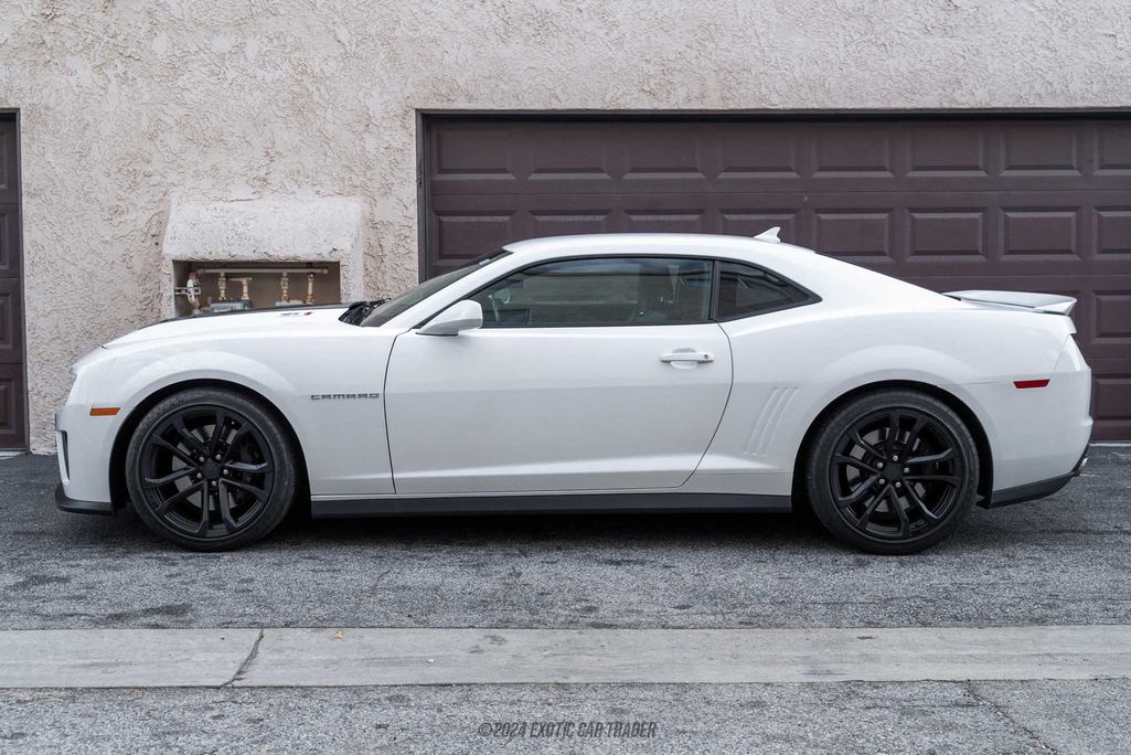 2013 Chevrolet Camaro ZL1 for sale