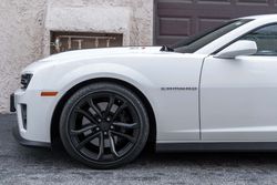 2013 Chevrolet Camaro ZL1 for sale