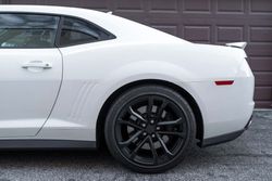 2013 Chevrolet Camaro ZL1 for sale