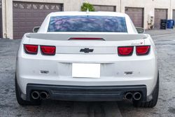 2013 Chevrolet Camaro ZL1 for sale