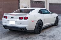 2013 Chevrolet Camaro ZL1 for sale