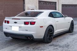 2013 Chevrolet Camaro ZL1 for sale