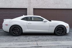 2013 Chevrolet Camaro ZL1 for sale