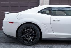 2013 Chevrolet Camaro ZL1 for sale