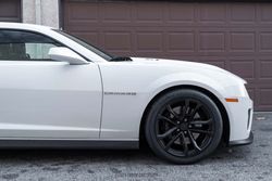 2013 Chevrolet Camaro ZL1 for sale