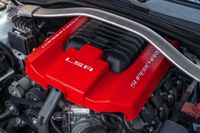 2013 Chevrolet Camaro ZL1 for sale