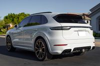2022 Porsche Cayenne Turbo S E-Hybrid for sale