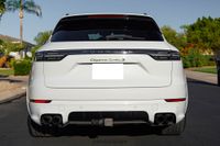 2022 Porsche Cayenne Turbo S E-Hybrid for sale