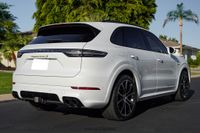 2022 Porsche Cayenne Turbo S E-Hybrid for sale