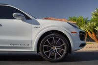 2022 Porsche Cayenne Turbo S E-Hybrid for sale