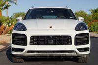 2022 Porsche Cayenne Turbo S E-Hybrid for sale