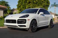 2022 Porsche Cayenne Turbo S E-Hybrid for sale