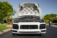 2022 Porsche Cayenne Turbo S E-Hybrid for sale