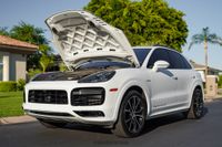 2022 Porsche Cayenne Turbo S E-Hybrid for sale