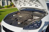 2022 Porsche Cayenne Turbo S E-Hybrid for sale