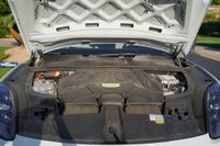 2022 Porsche Cayenne Turbo S E-Hybrid for sale