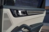2022 Porsche Cayenne Turbo S E-Hybrid for sale