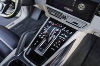 2022 Porsche Cayenne Turbo S E-Hybrid for sale