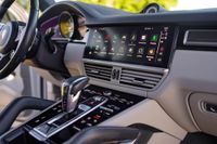 2022 Porsche Cayenne Turbo S E-Hybrid for sale