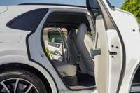 2022 Porsche Cayenne Turbo S E-Hybrid for sale