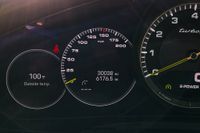 2022 Porsche Cayenne Turbo S E-Hybrid for sale