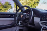 2022 Porsche Cayenne Turbo S E-Hybrid for sale