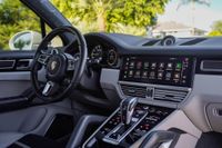 2022 Porsche Cayenne Turbo S E-Hybrid for sale