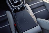 2022 Porsche Cayenne Turbo S E-Hybrid for sale