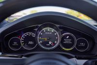 2022 Porsche Cayenne Turbo S E-Hybrid for sale