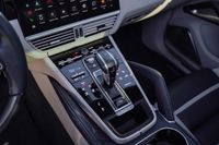2022 Porsche Cayenne Turbo S E-Hybrid for sale