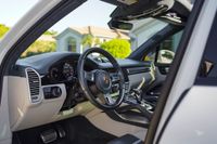 2022 Porsche Cayenne Turbo S E-Hybrid for sale