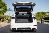 2022 Porsche Cayenne Turbo S E-Hybrid for sale