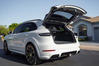 2022 Porsche Cayenne Turbo S E-Hybrid for sale