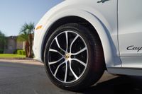 2022 Porsche Cayenne Turbo S E-Hybrid for sale