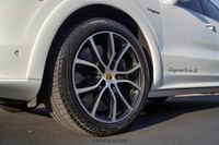 2022 Porsche Cayenne Turbo S E-Hybrid for sale