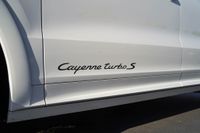 2022 Porsche Cayenne Turbo S E-Hybrid for sale