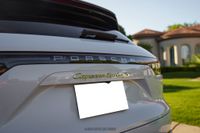 2022 Porsche Cayenne Turbo S E-Hybrid for sale