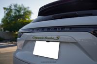 2022 Porsche Cayenne Turbo S E-Hybrid for sale
