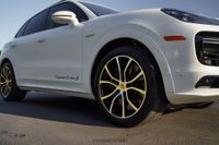 2022 Porsche Cayenne Turbo S E-Hybrid for sale