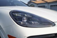 2022 Porsche Cayenne Turbo S E-Hybrid for sale