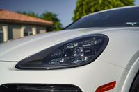 2022 Porsche Cayenne Turbo S E-Hybrid for sale