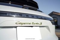 2022 Porsche Cayenne Turbo S E-Hybrid for sale
