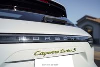 2022 Porsche Cayenne Turbo S E-Hybrid for sale