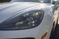 2022 Porsche Cayenne Turbo S E-Hybrid for sale