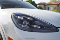 2022 Porsche Cayenne Turbo S E-Hybrid for sale