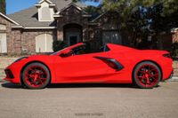 2024 Chevrolet Corvette Stingray Convertible 2LT for sale