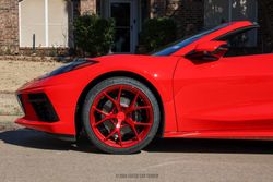 2024 Chevrolet Corvette Stingray Convertible 2LT for sale