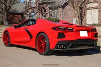 2024 Chevrolet Corvette Stingray Convertible 2LT for sale